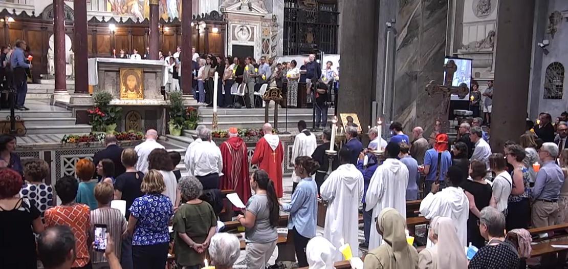 الكاردينال