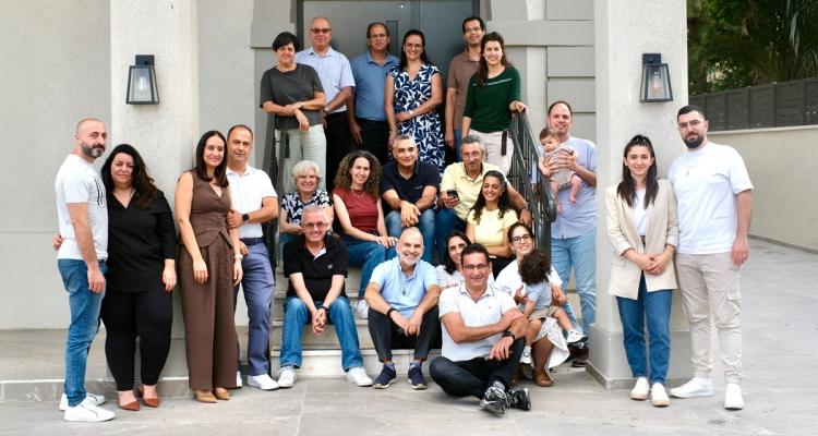 البطريركية