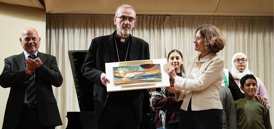 الكاردينال