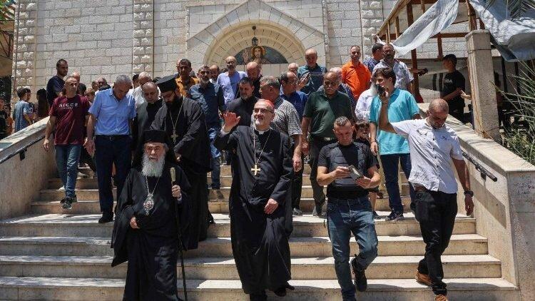 الكاردينال