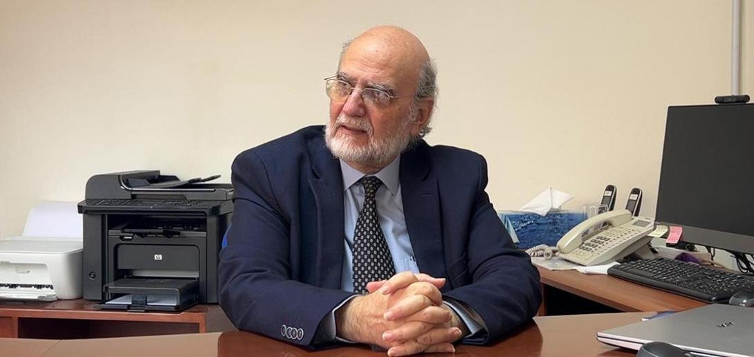 د. ميشال عبس 