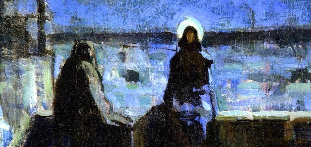 الليل والنهار