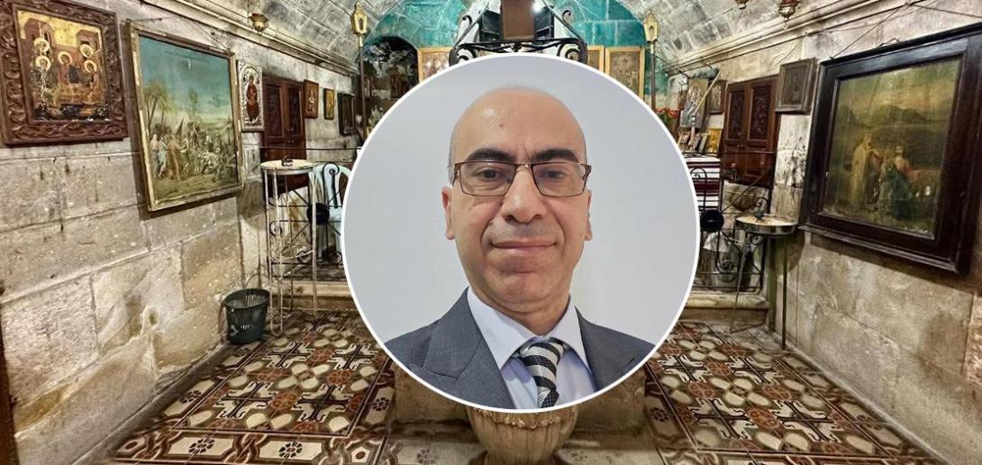 مقال